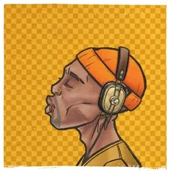 Lofi Originals #1375