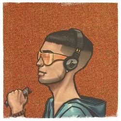 Lofi Originals #3434