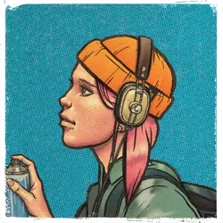 Lofi Originals #904