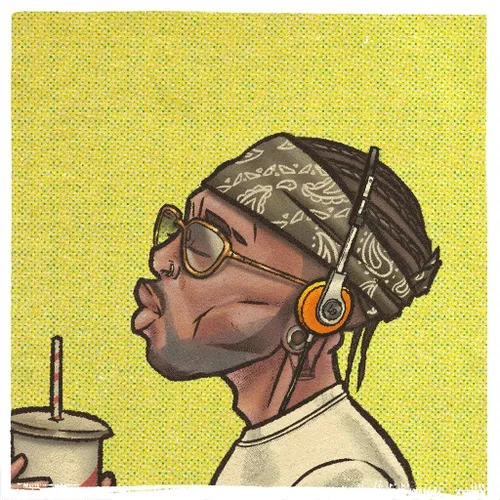 Lofi Originals #4145