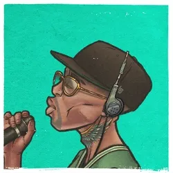 Lofi Originals #4974