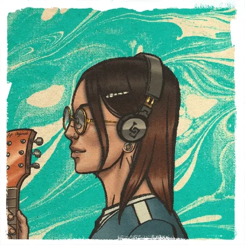 Lofi Originals #95