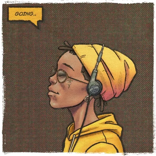 Lofi Originals #3191