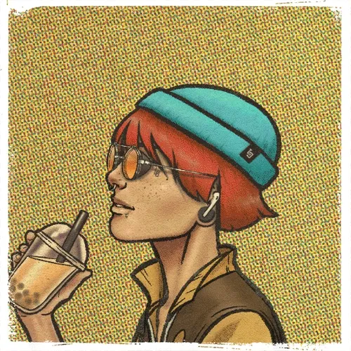 Lofi Originals #3055