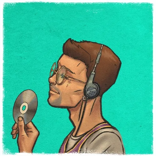 Lofi Originals #324
