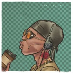 Lofi Originals #4926