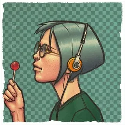 Lofi Originals #1872