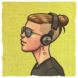 Lofi Originals #4853