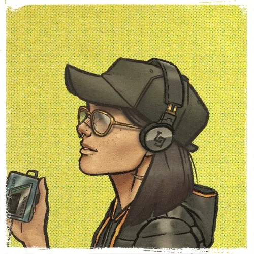 Lofi Originals #733