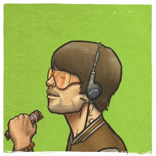 Lofi Originals #5278