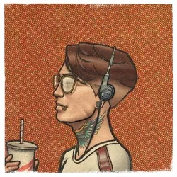 Lofi Originals #3422