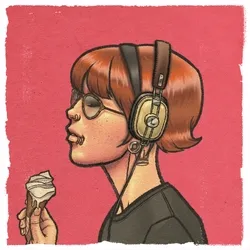 Lofi Originals #2861