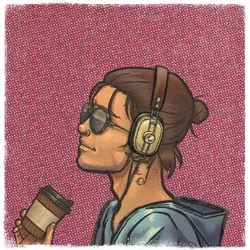 Lofi Originals #5182