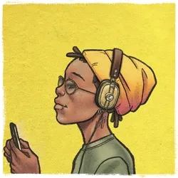 Lofi Originals #3375