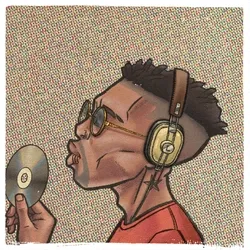 Lofi Originals #3985