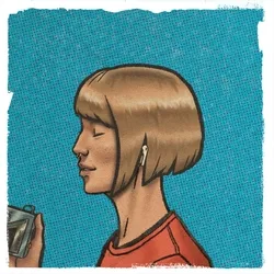 Lofi Originals #4569