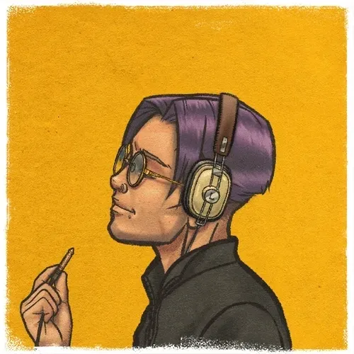 Lofi Originals #5008