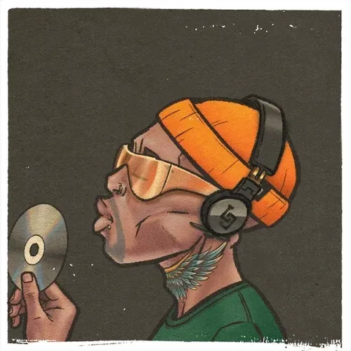 Lofi Originals #2139