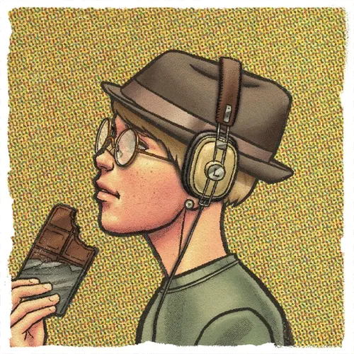 Lofi Originals #1917