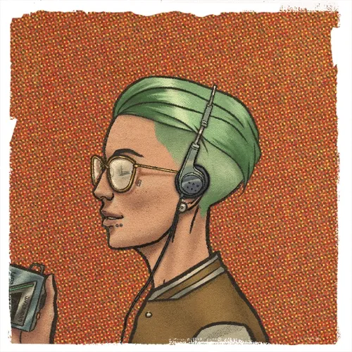 Lofi Originals #2883