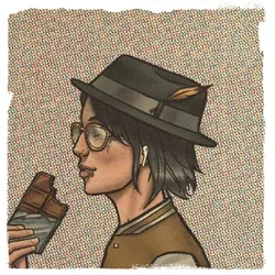 Lofi Originals #3466