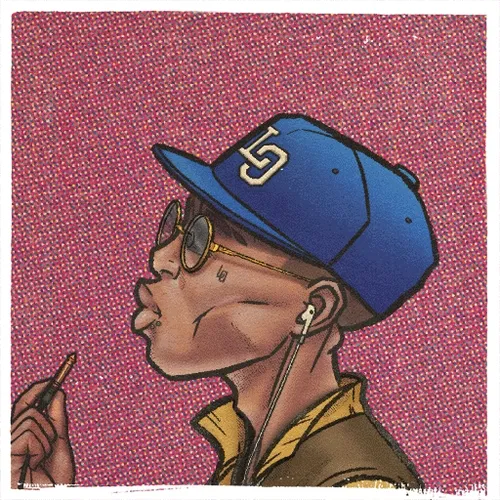 Lofi Originals #1565