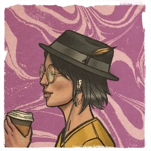 Lofi Originals #4246