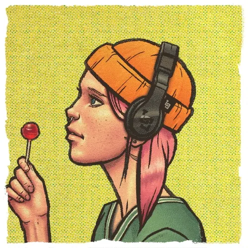 Lofi Originals #4237