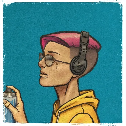 Lofi Originals #2417