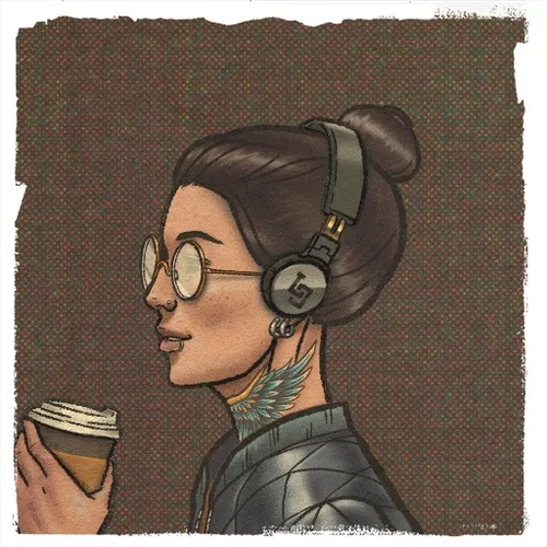 Lofi Originals #3067