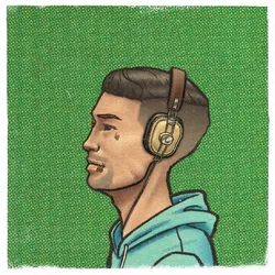 Lofi Originals #4822