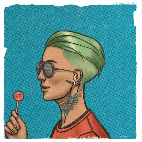 Lofi Originals #3655