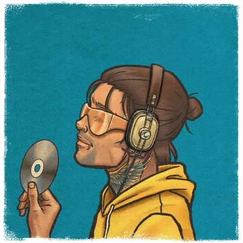 Lofi Originals #5542