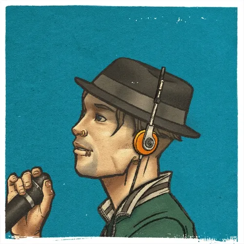 Lofi Originals #2235