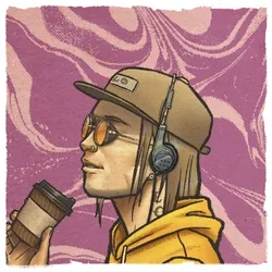 Lofi Originals #3742
