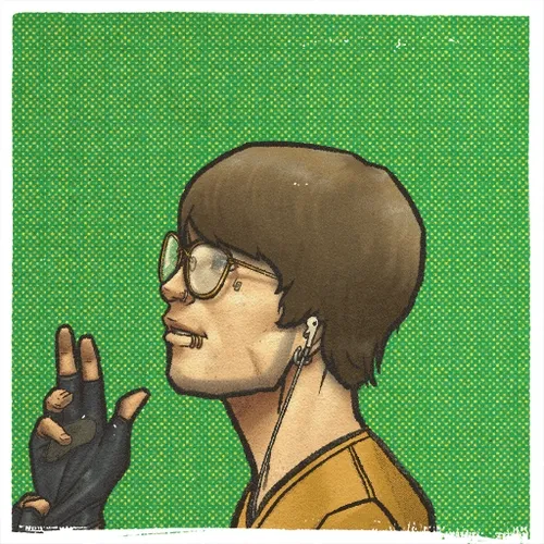 Lofi Originals #343