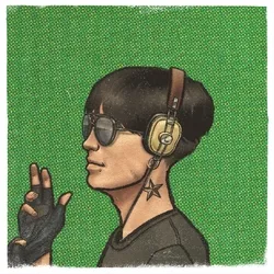 Lofi Originals #1150