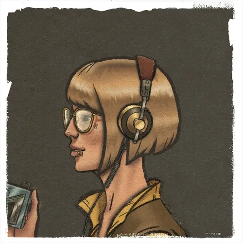 Lofi Originals #3482