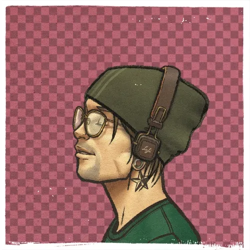 Lofi Originals #3018