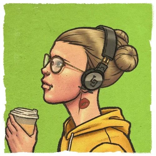 Lofi Originals #4495