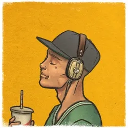 Lofi Originals #3304