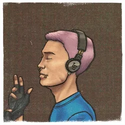 Lofi Originals #2778
