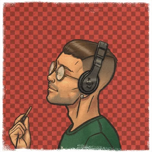 Lofi Originals #818