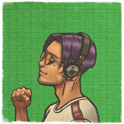Lofi Originals #4608