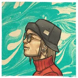 Lofi Originals #3078