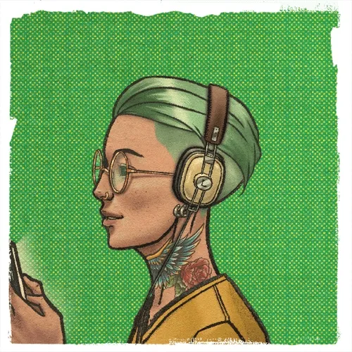 Lofi Originals #3821