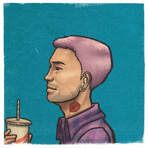 Lofi Originals #5522