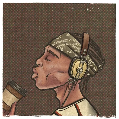 Lofi Originals #4736