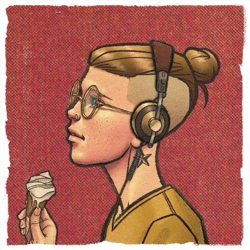 Lofi Originals #4790