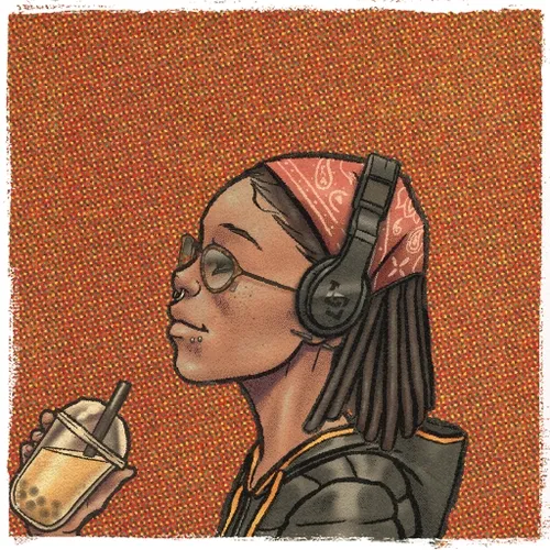 Lofi Originals #3432